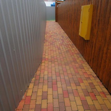 Veroland Maganszallashely Hodmezovasarhely Ngoại thất bức ảnh